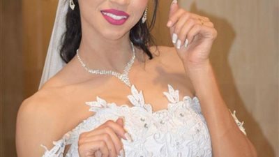 «بسنت حميدة» حسناء مضمار ألعاب القوى في مصر| صور