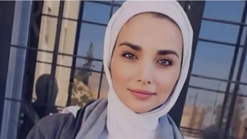 ضحية الأردن