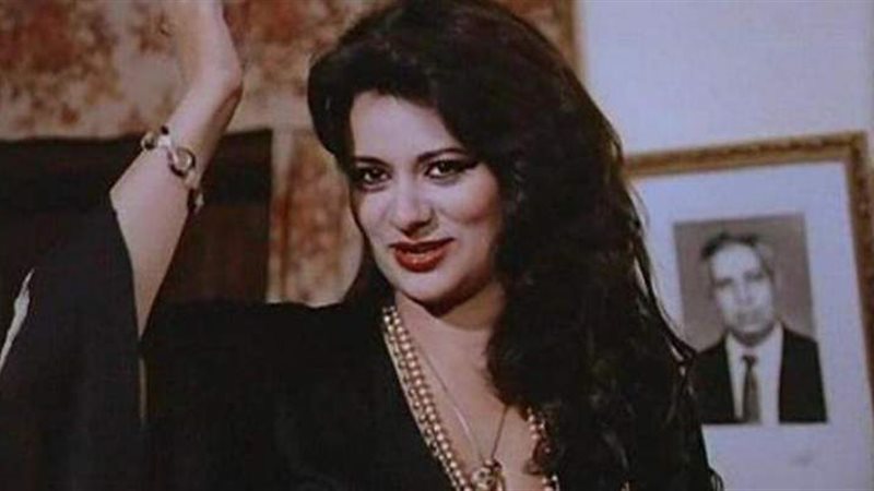 فريدة سيف النصر