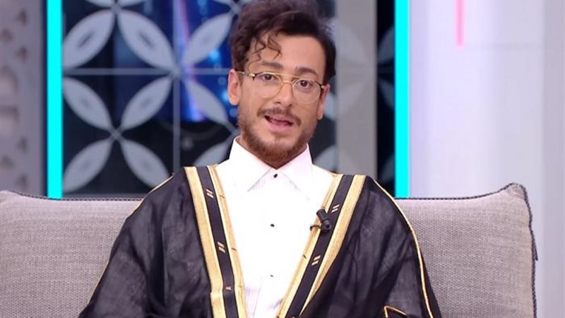 سعد لمجرد