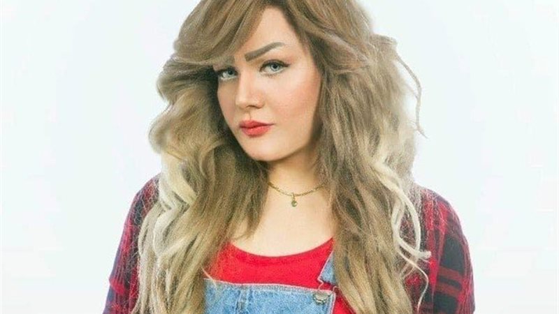 شيماء جمال