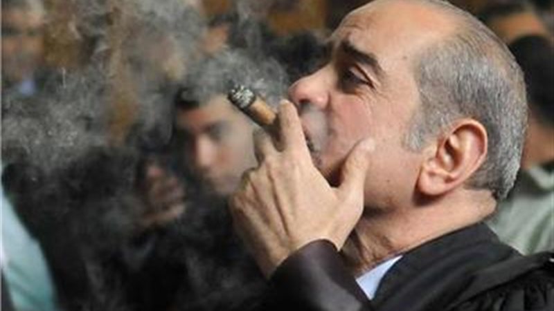 فريد الديب