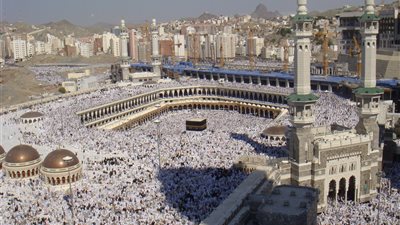 في ثاني أيام التشريق.. استكمال أداء مناسك الحج| فيديو