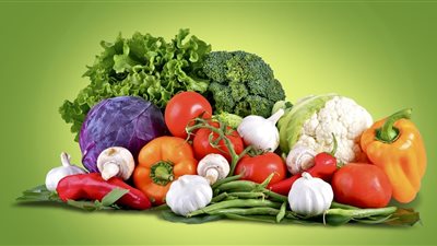 أسعار الخضروات رابع أيام عيد الأضحى.. الثوم بـ 17 جنيهًا للكيلو والبصل بـ 2.25