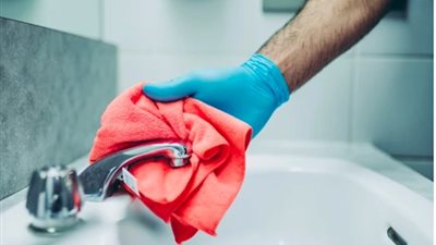 5 أماكن في منزلك يجب تنظيفها قبل العيد.. صور