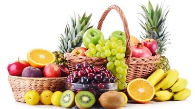 أسعار الفاكهة اليوم الأربعاء.. الليمون البلدي بـ 18 جنيهًا للكيلو والأضاليا بـ 5