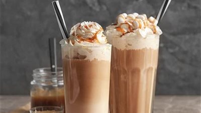 طريقة عمل مشروب 