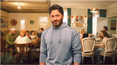 نشرة أهل الفن.. خطوبة 