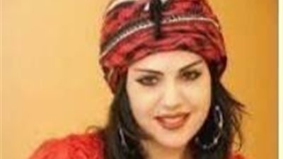 ماجي مطران تتألق بتقليد جورج وسوف في حديث البلد| فيديو