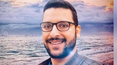 مقتل صيدلي مصري بالرصاص على يد سيدة سعودية.. والقنصلية تتحرك