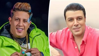 بعد سرقة حمو بيكا لألحان أغنيته.. مصطفى كامل: «لن أسكت عن حقي مرة أخرى»