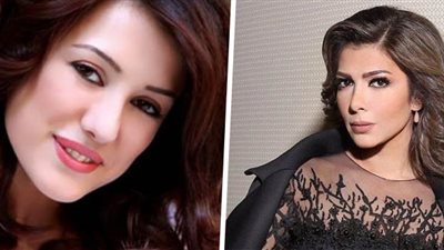 كندة علوش تصدم أصالة بسبب أغنية «غلبان» 