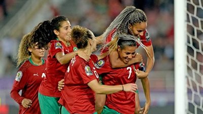 منتخب المغرب يصل نصف نهائي «كان السيدات» ويتأهل إلى كأس العالم