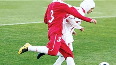 مدربو الأندية يتحدثون عن فوائد المشاركة في بطولة غرب آسيا للسيدات