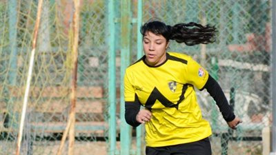 تعرفي على موعد سفر شروق السيد إلى رومانيا