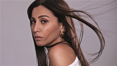 دينا الشربيني: بخاف من الموت والوحدة وأكره الخيانة والكذب