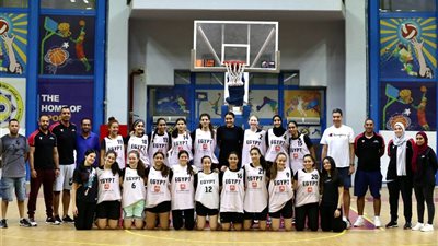  جدول مباريات ناشئات السلة في بطولة العالم بالمجر