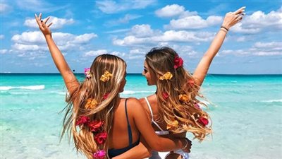 لو مسافرة في عيد الأضحى.. أفكار للاستمتاع بالعيد على البحر