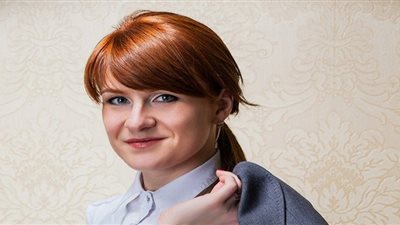 في ذكرى اعتقالها.. ماريا بوتينا تفاجئ الأعداء بهدية صادمة