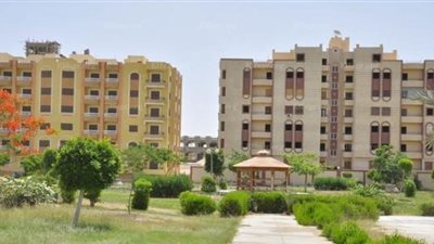 طرح محال تجارية ووحدات إدارية للبيع بمدينة أسيوط الجديدة