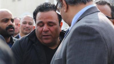 «بعد الإعلان عن مقبرة للجنود المصريين».. محمد فؤاد: «عايز أدفن أخويا» 