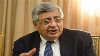 مستشار الرئيس للصحة: أغلب الإصابات بكورونا عائلية| فيديو