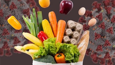 أخصائي تغذية تكشف لـ«هير نيوز» أفضل الأطعمة لتعزيز المناعة والتغلب على أعراض كورونا