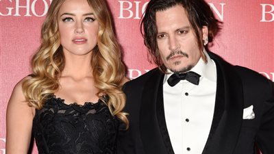 «هل نشهد المحاكمة من جديد؟».. مفاجأة صادمة بقضية جوني ديب وآمبر هيرد