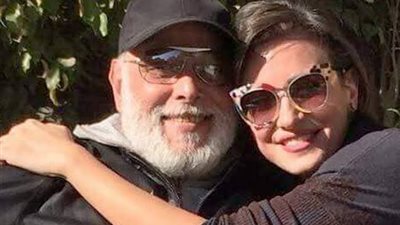 أشرف عبد الغفور لـ«هير نيوز»: أتمنى العمل مع ابنتي ريهام وسعيد بنجاحها