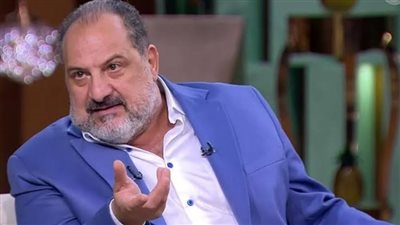 خالد الصاوي بعد إصابته بكورونا: «مش هتقوملك قومة بعدي يا كورونا يا خسيس»