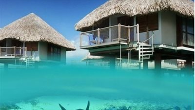 «دورة أولمبياد خاصة وأغلى زفاف بالعالم».. أسرار جزيرة نجم هوليوود ديفيد كوبرفيلد