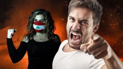 أكثر الشعوب الغاضبة في العالم.. «لبنان في الصدارة» و3 بلدان عربية بقائمة 2022 