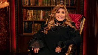 سهير رمزي لـ«هير نيوز»: لم أحسم موقفي من العمل مع سمية الخشاب