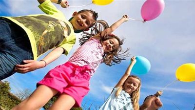 للأمهات.. كيف تجعلين أبنائك يستمتعون معك بالعيد؟ 