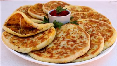 أكلة لذيذة وسريعة التحضير.. 