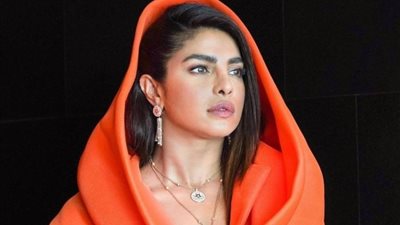 «في عيد ميلادها» 10 أشياء لا تعرفها عن نجمة بوليوود بريانكا شوبرا