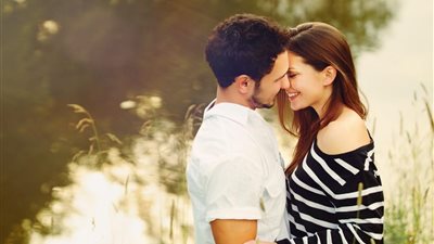 فتاة تسأل عن طريقة لمصالحة حبيبها والتعليقات: 