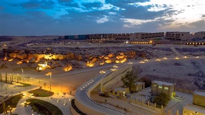 إقبال كبير على حجز قطع الأراضي السكنية بمدن الصعيد الجديدة