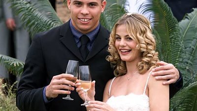 تعرف على سر منع رونالدو من إقامة حفلاته الخاصة