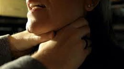 جريمة بشعة.. خنق أمه وأصاب والده وجدته في بنها