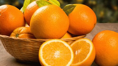 تفسير رؤية البرتقال في المنام.. خير كثير للنساء والرجال