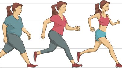 تعرفي على أسباب توقف الحرق وعدم انخفاض الوزن (فيديو)