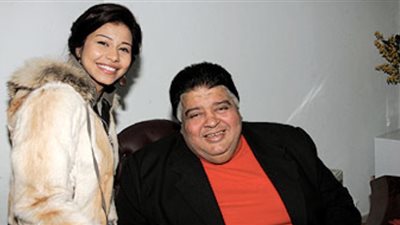 هل يرفعون دعوى قضائية ضدها؟.. أول رد من أسرة حسن أبو السعود على شيرين عبد الوهاب