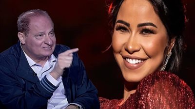 هاني مهنا لـ«هير نيوز»: «شيرين عبد الوهاب أخطأت وأنا طلبت منها مليون مرة أن تغني فقط»