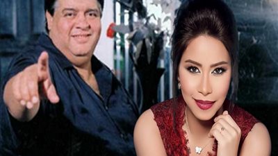 بعد التنمر عليه.. حقيقة اعتذار شيرين عبد الوهاب لأسرة الموسيقار «أبو السعود»