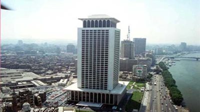 مصر تُعزي العراق في ضحايا حادث المنتجع السياحي