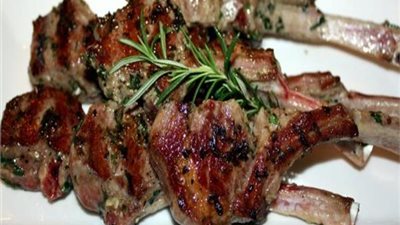 استشاري تغذية تكشف الكمية المحدد تناولها من لحم الضأن| فيديو