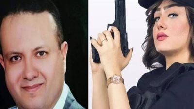 «خنقها وقلعها الدهب وبعدين ربطها بالجنزير».. تفاصيل بشعة باعترافات المتهم الثاني في قضية شيماء جمال