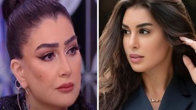 «بسبب مسلسل جديد».. حقيقة  خلافات غادة عبد الرازق وياسمين صبري