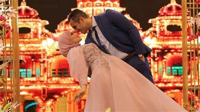 أول رد من محمد شرف على زوجته مريم سيف.. والجمهور مصدوم 